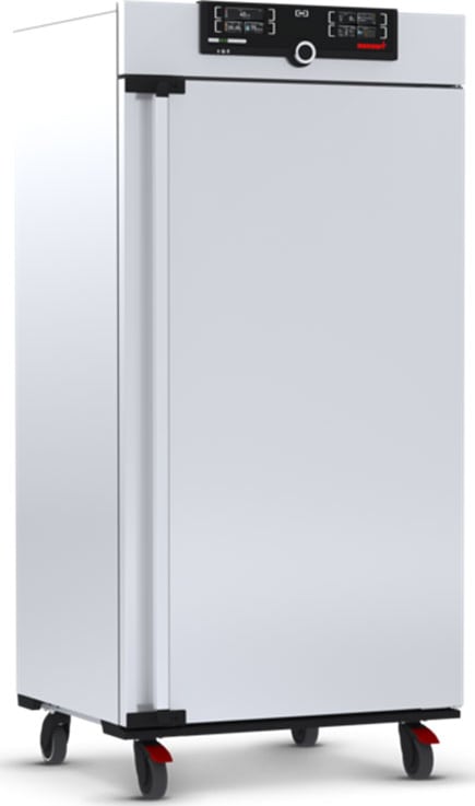 Memmert IPP410eco - Peltier-Cooled Standard Incubator, 384L