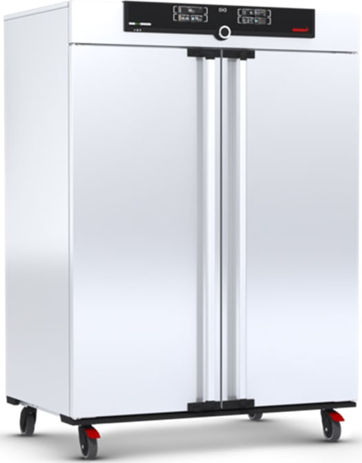 Memmert IPP750eco - Peltier-Cooled Standard Incubator, 749L