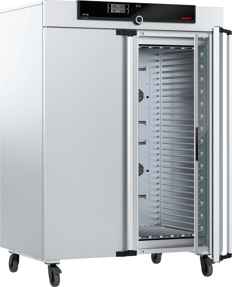 Memmert IPP750eco 230V - Peltier Cooled Incubator, 749L