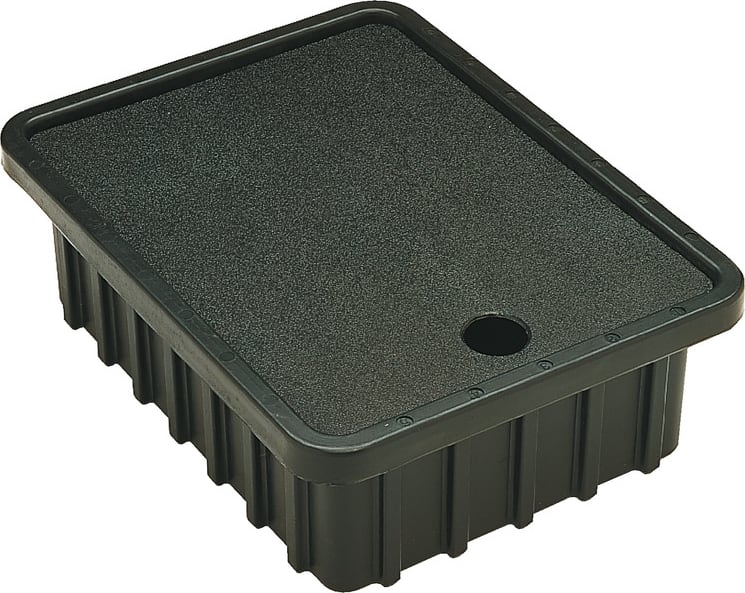 Metro CI91000CAS - Tote Box Cover, Olympic
