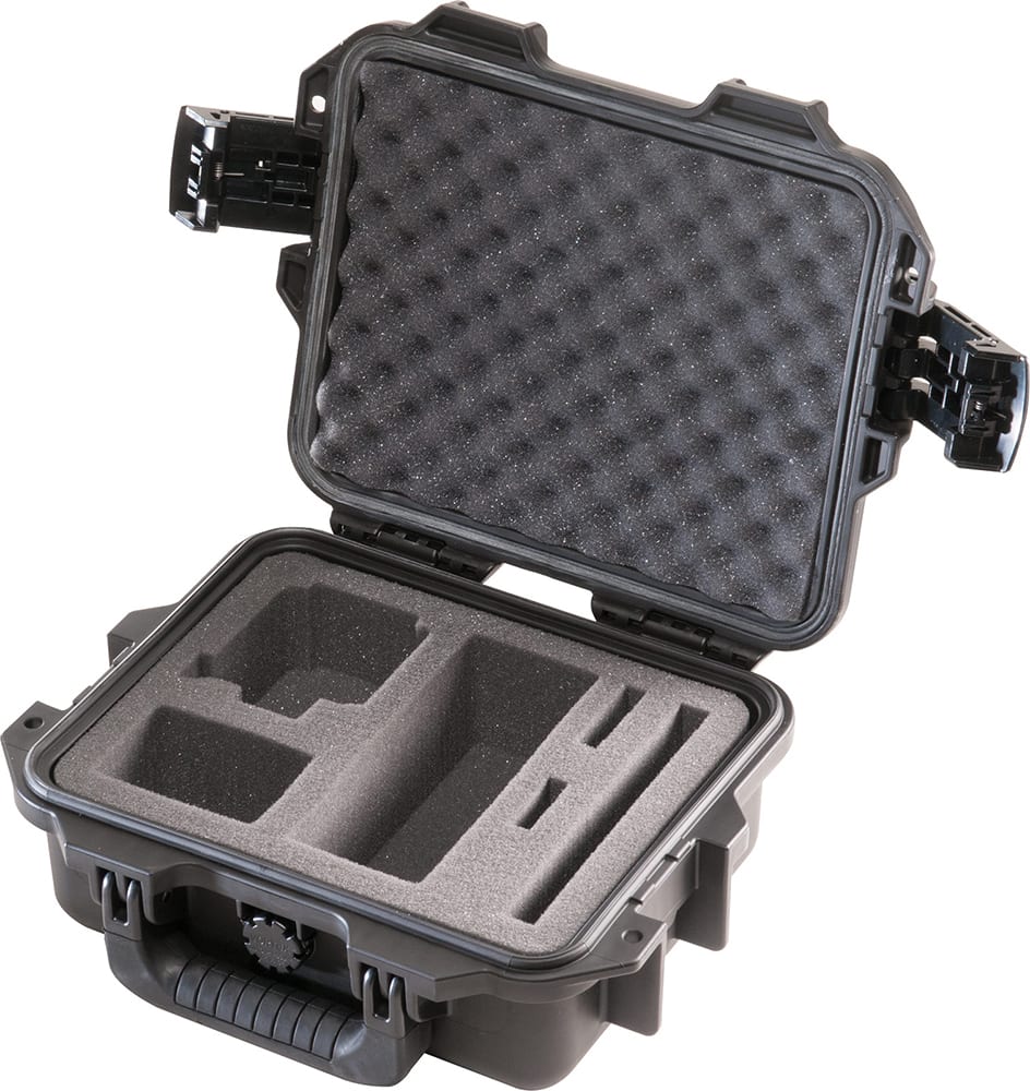 Pelican IM2050GP1-00001 Storm GoPro Case with foam
