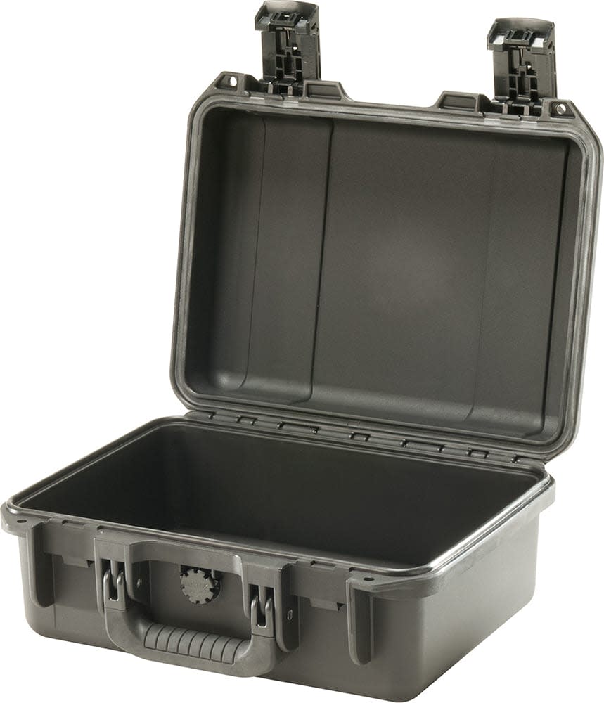 Pelican IM2100-00000 - Case without Foam