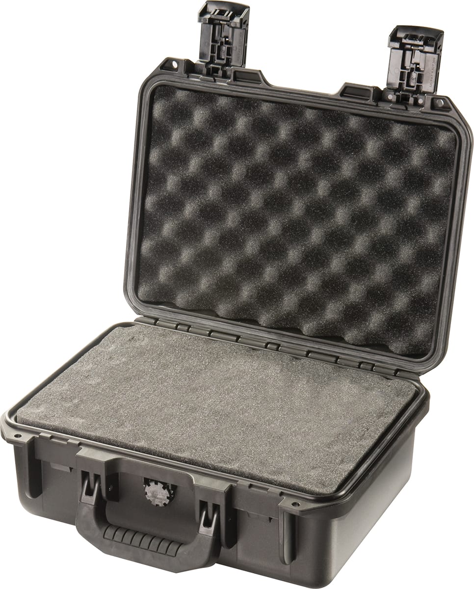 Pelican IM2100-00001 - Case with Foam