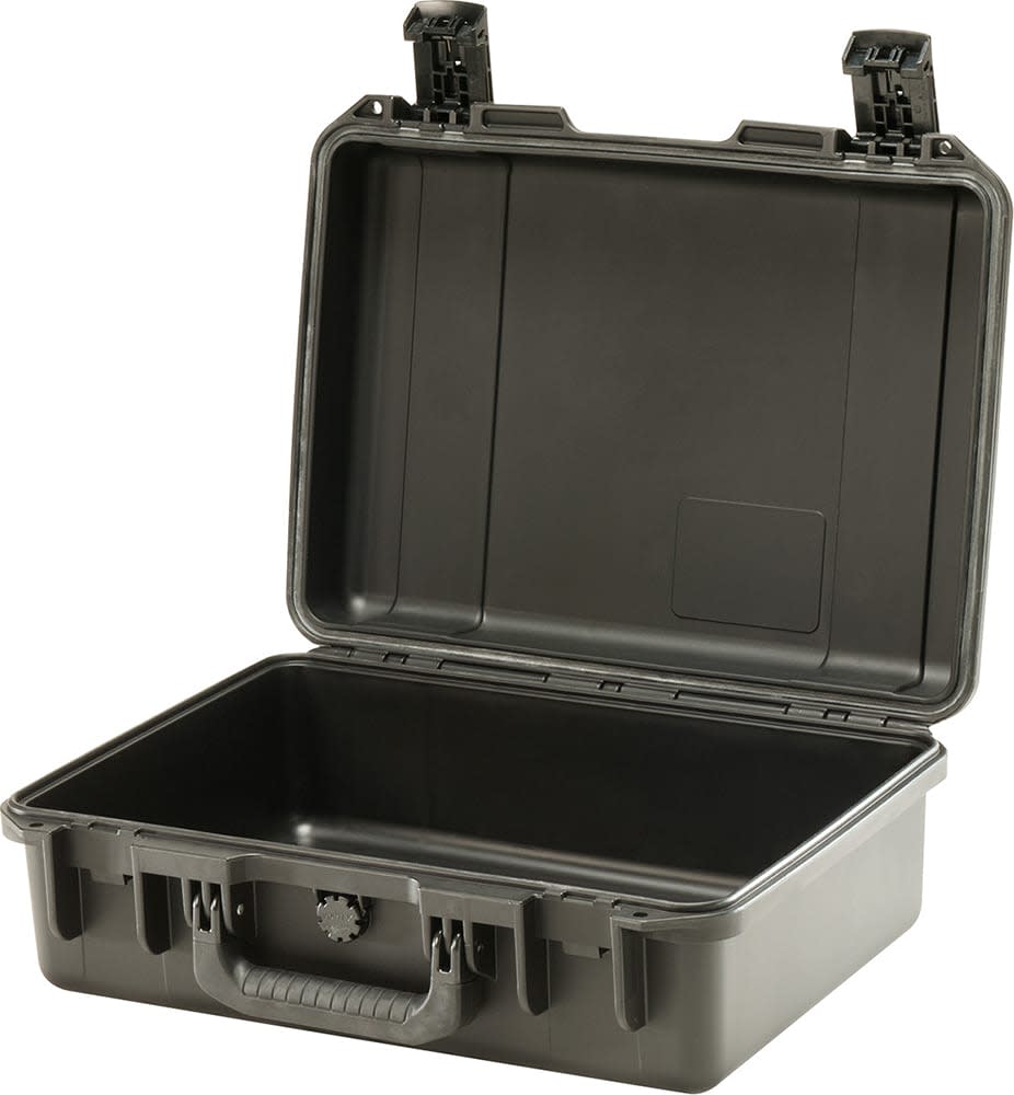 Pelican IM2300-00000 - Case without Foam
