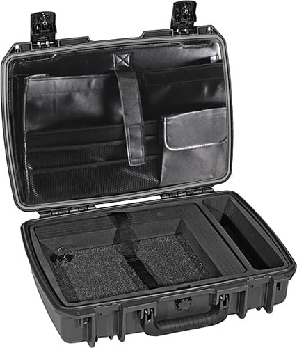 Pelican IM2370-00000 - Laptop Case without Foam