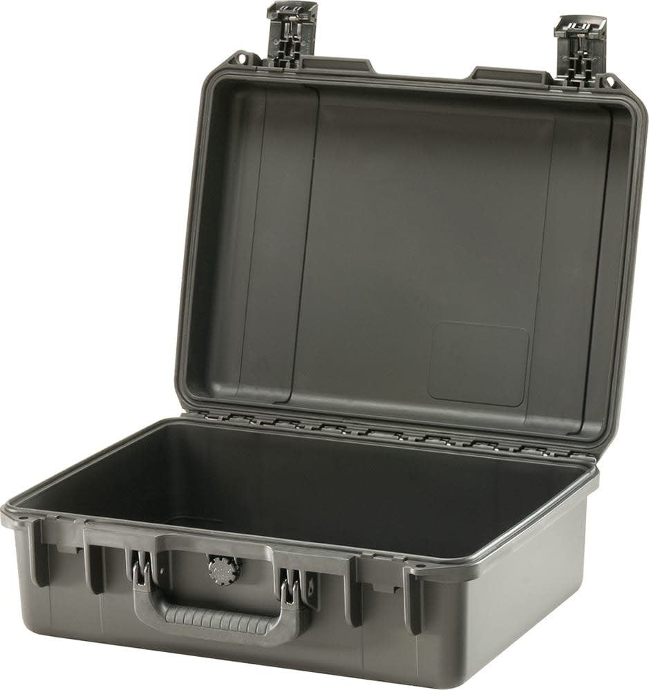 Pelican IM2400-00000 - Laptop Case without Foam