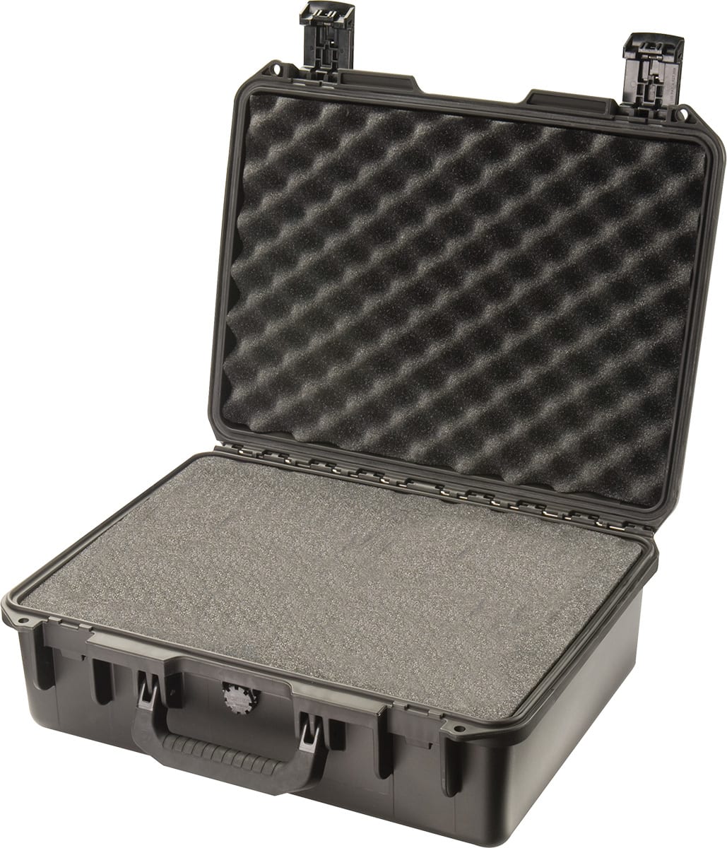 Pelican IM2400-00001 - Laptop Case with Foam