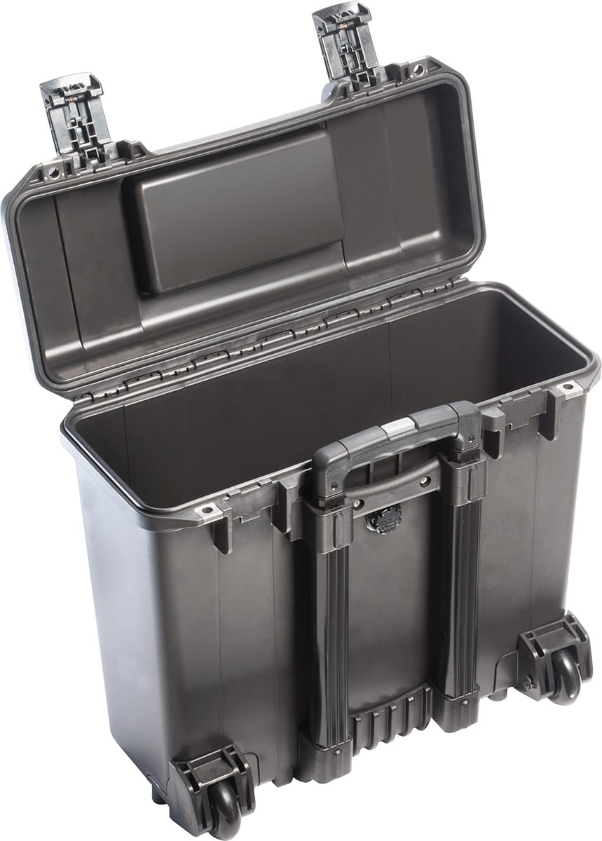 Pelican IM2435-00000 - Top Loader Case without Foam