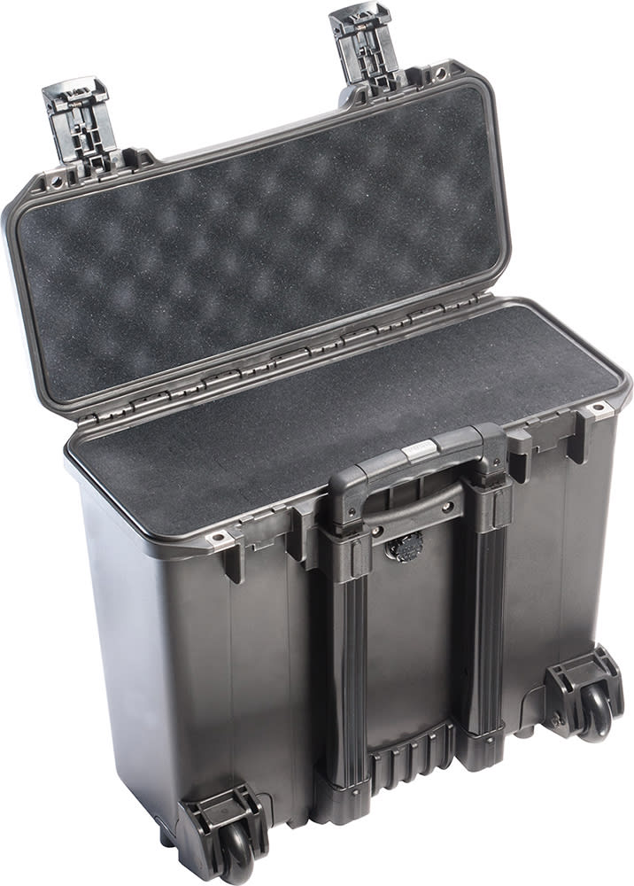 Pelican IM2435-00001 Top Loader Case with Foam