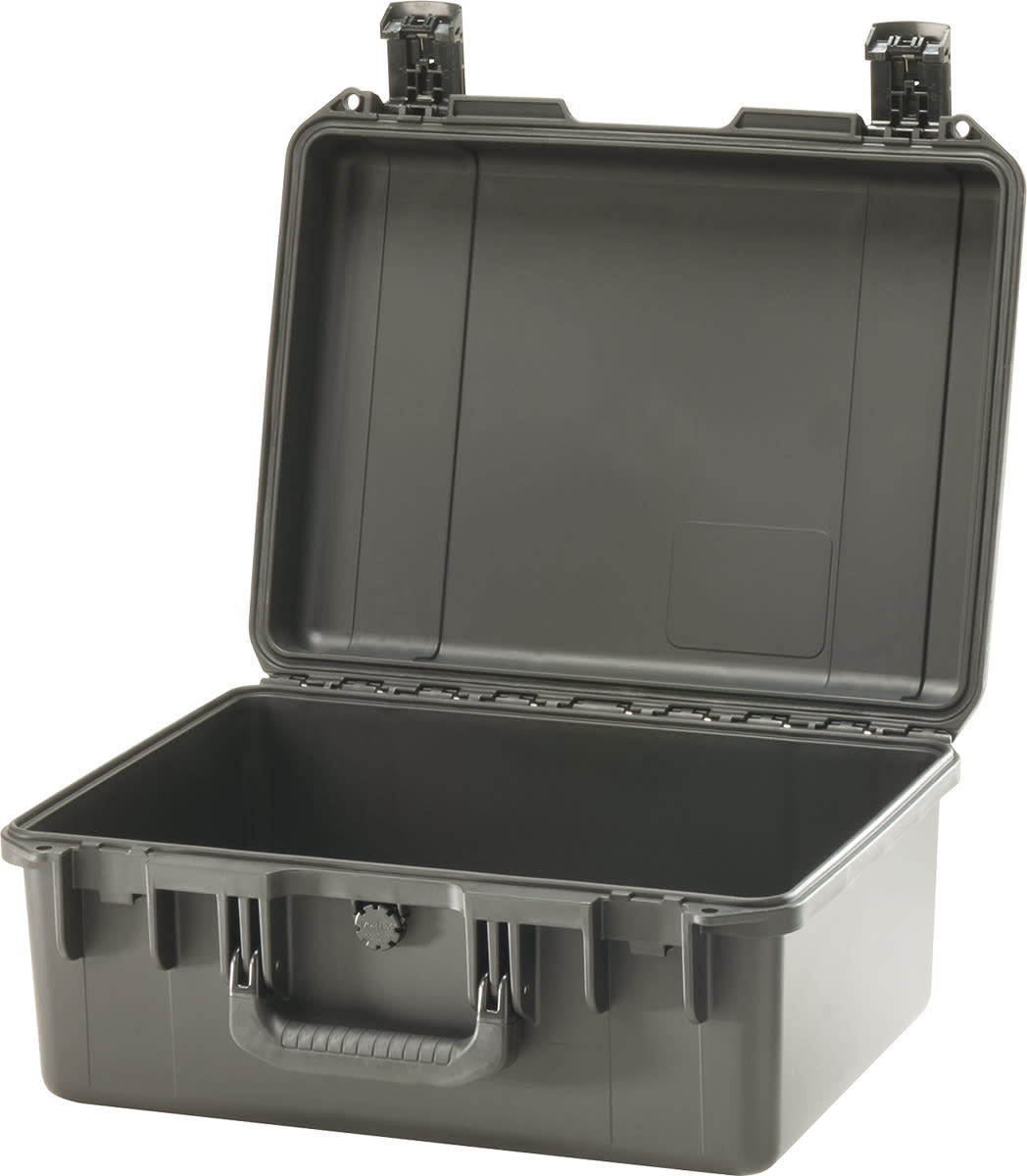 Pelican IM2450-00000 - Storm Case without Foam