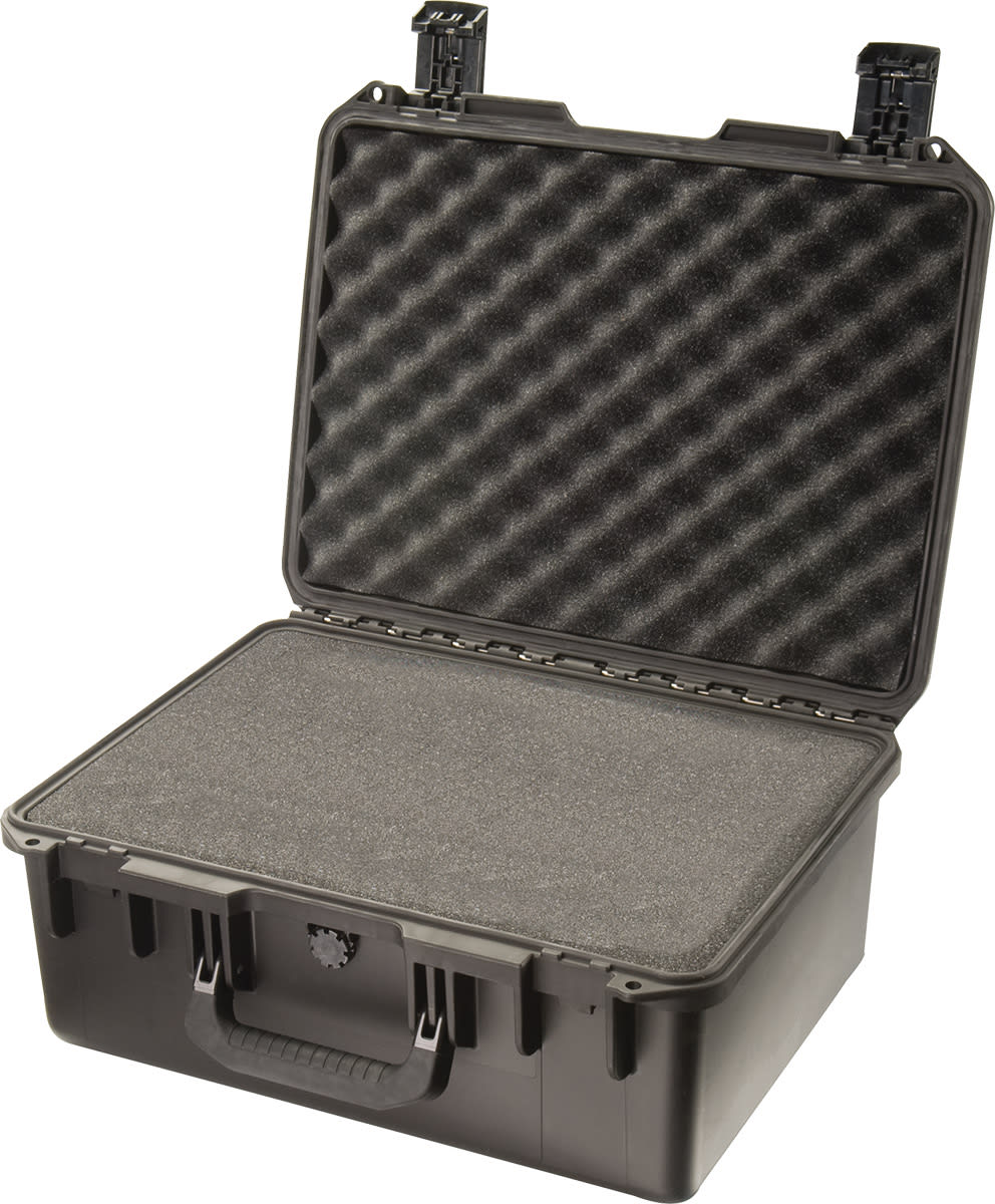 Pelican IM2450-00001 - Storm Case with Foam