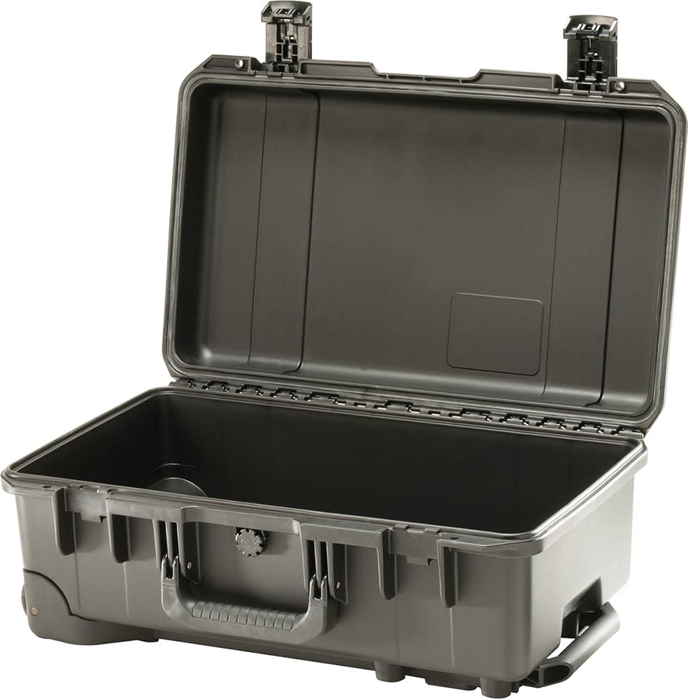 Pelican IM2500-00000 - Carry-On Case without Foam