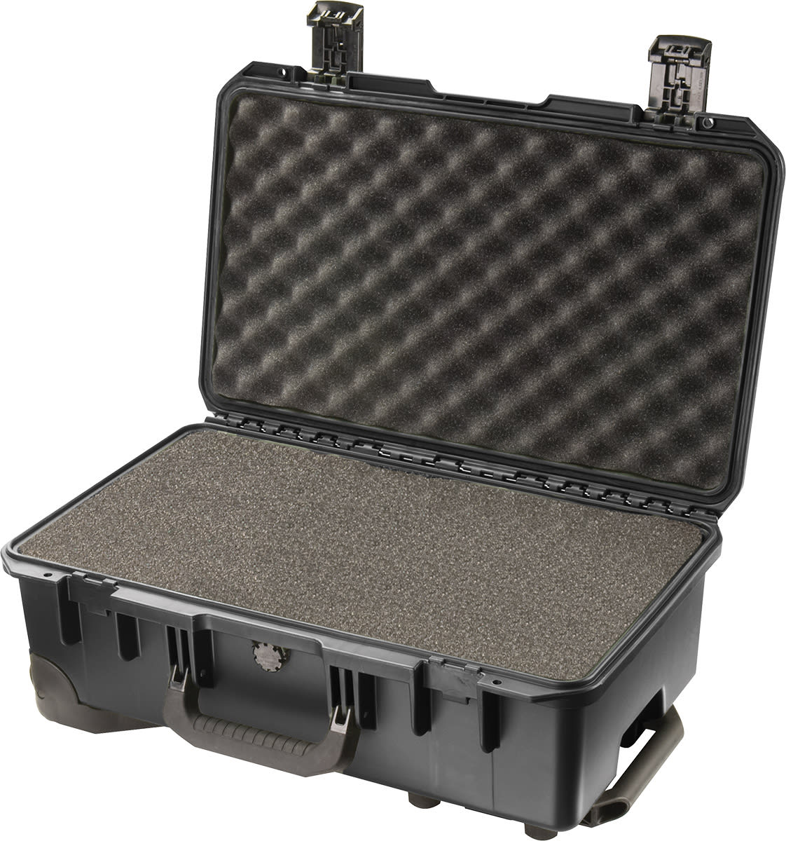 Pelican IM2500-00001 - Carry-On Case with Foam