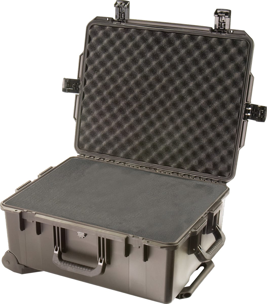 Pelican IM2720-00001 - Travel Case with Foam