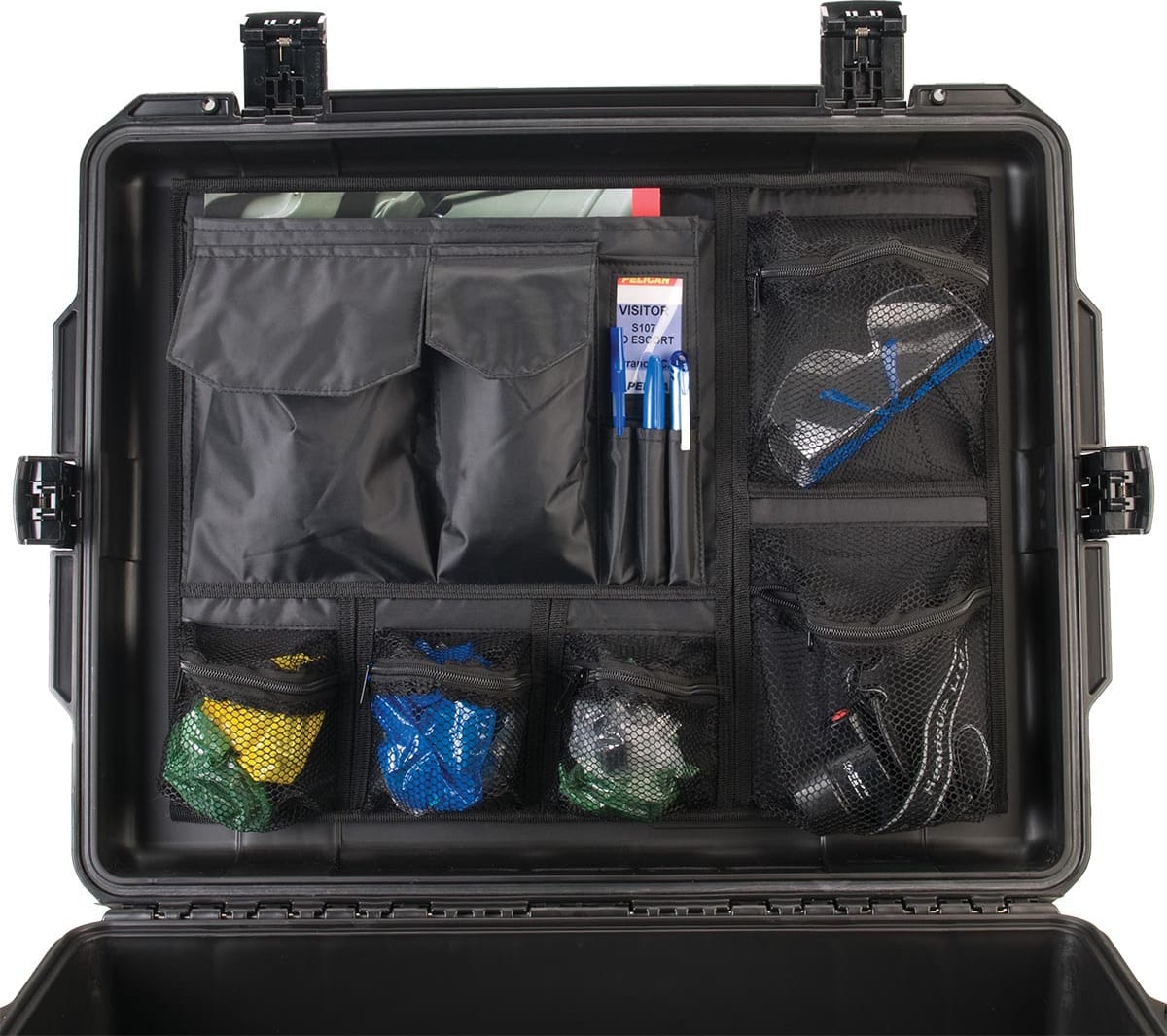 Pelican IM2720-X0002-U-ORG Utility Organizer