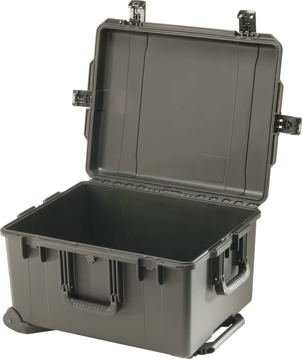 Pelican IM2750-00000 - Travel Case without Foam