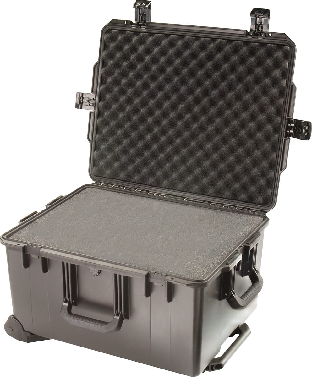 Pelican IM2750-00001 - Travel Case with Foam