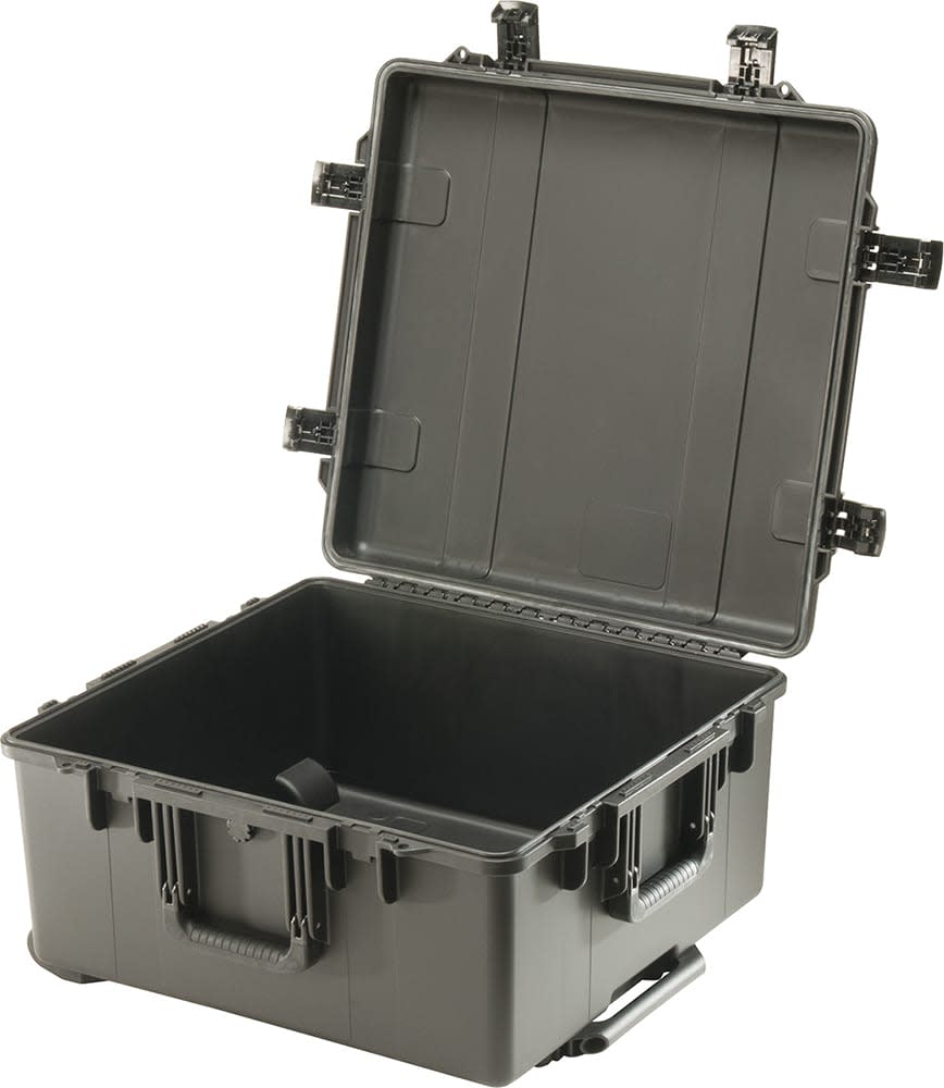 Pelican IM2875-00000 - Travel Case without Foam