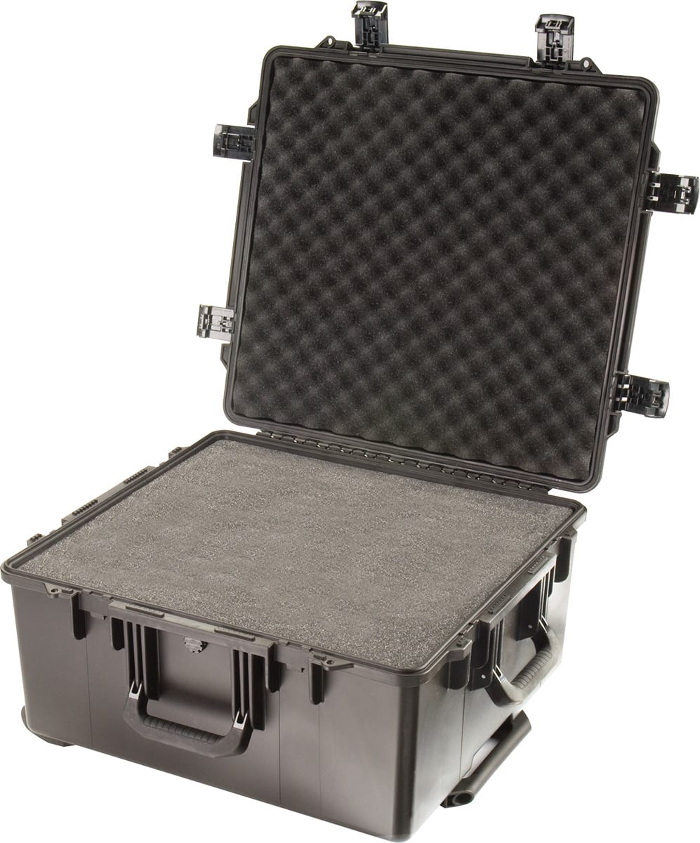 Pelican IM2875-00001 - Travel Case with Foam