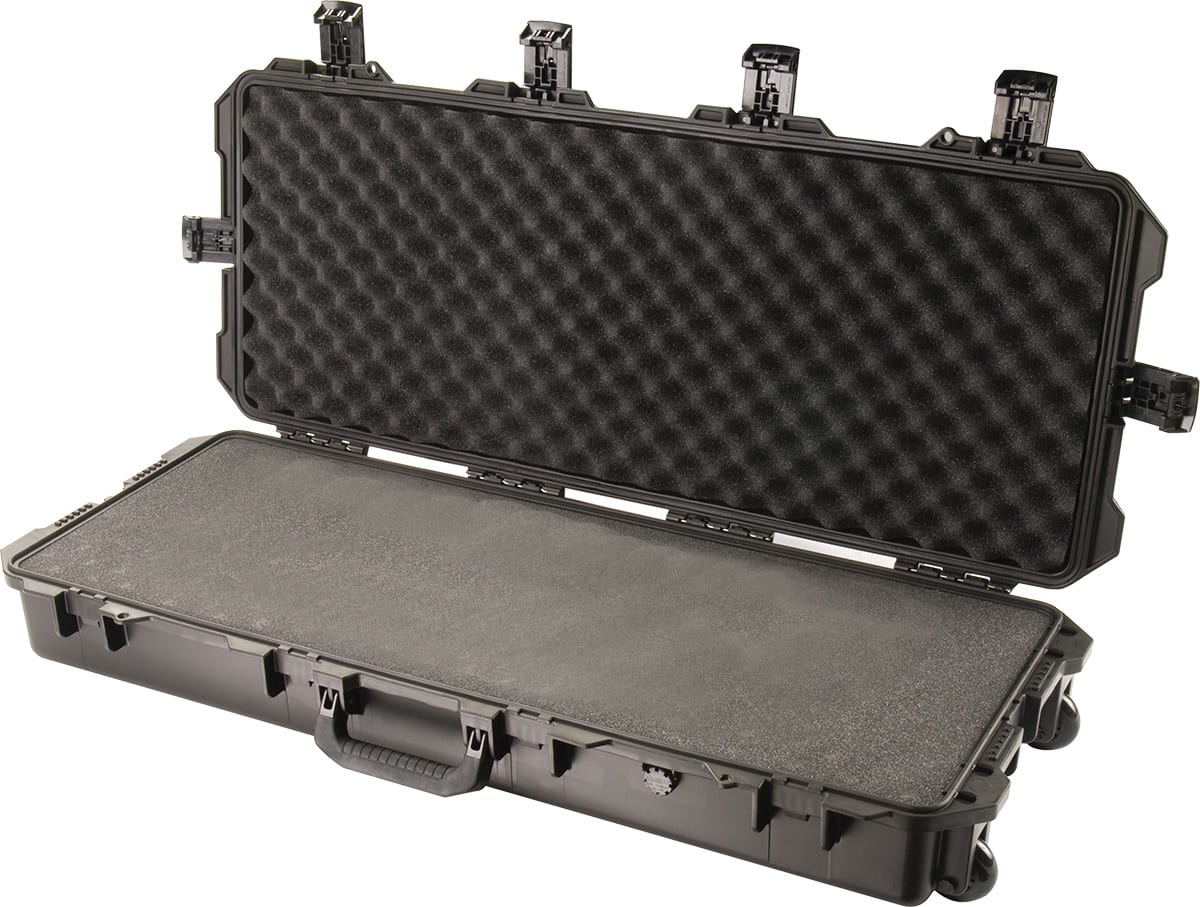 Pelican IM3100-00001 - Storm Long Case with Foam