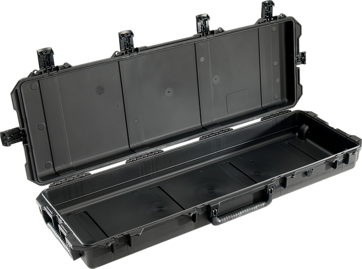 Pelican IM3200-00000 - Storm Long Case without Foam
