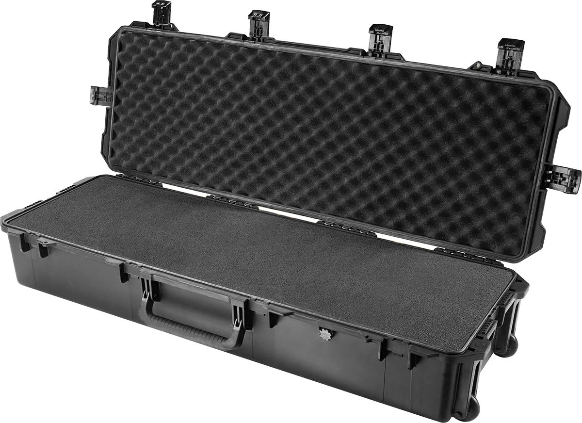 Pelican IM3220-00001 - Long Case with foam