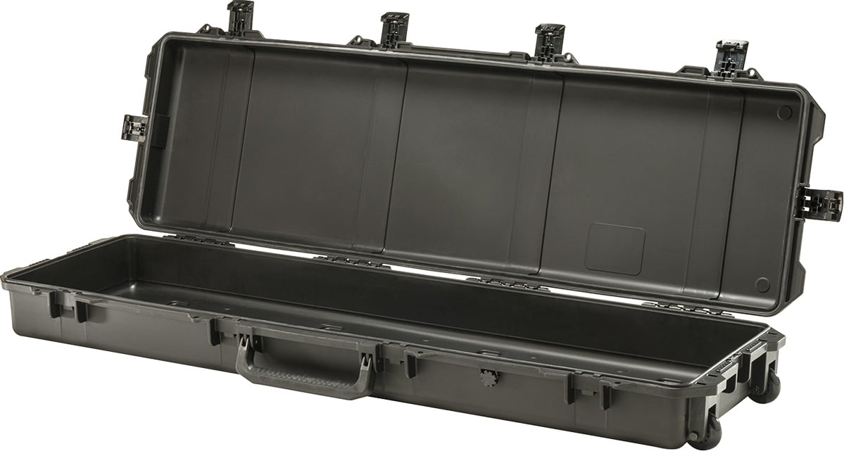 Pelican IM3300-00000 - Long Case without Foam