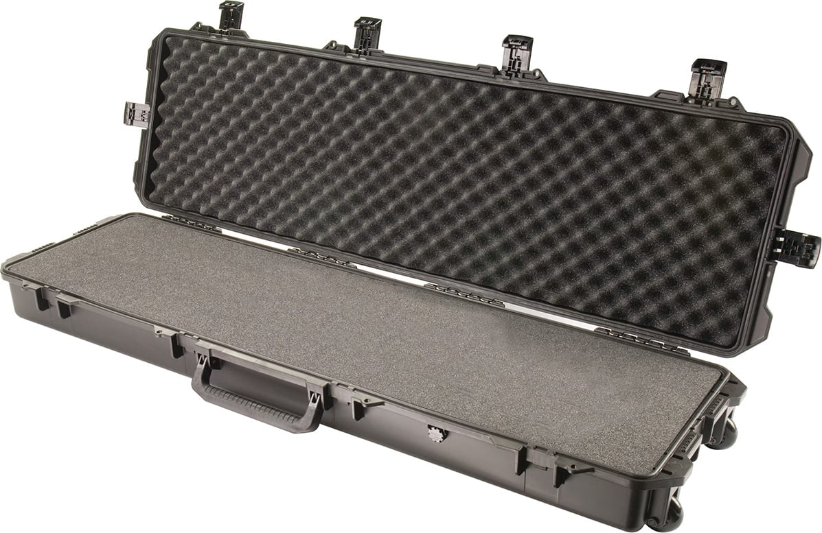 Pelican IM3300-00001 - Storm Long Case with foam