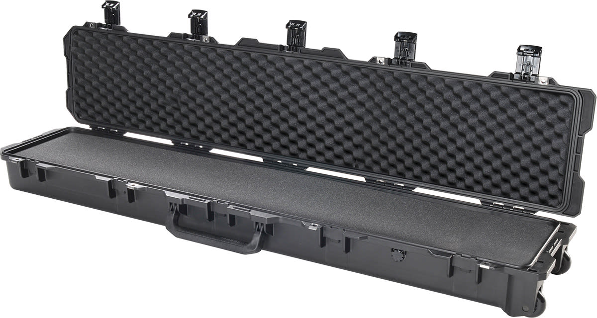 Pelican IM3410-00001 - Long Case with foam