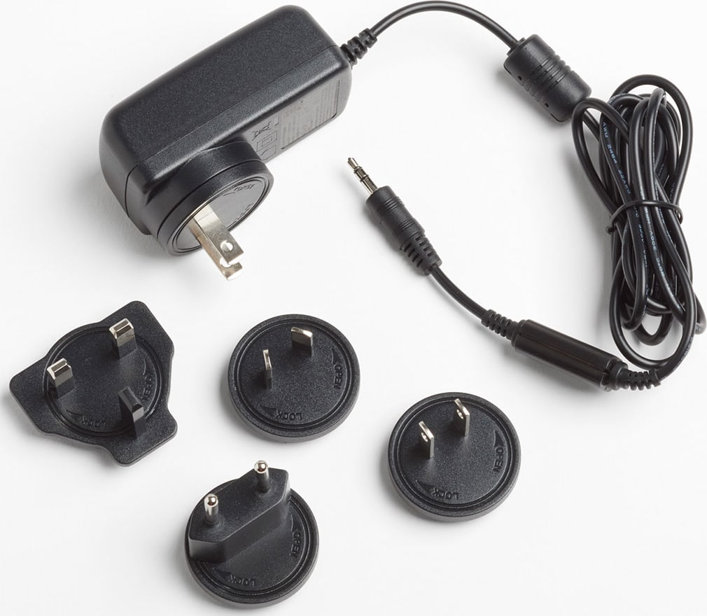 PLS BC20 Charging Cord