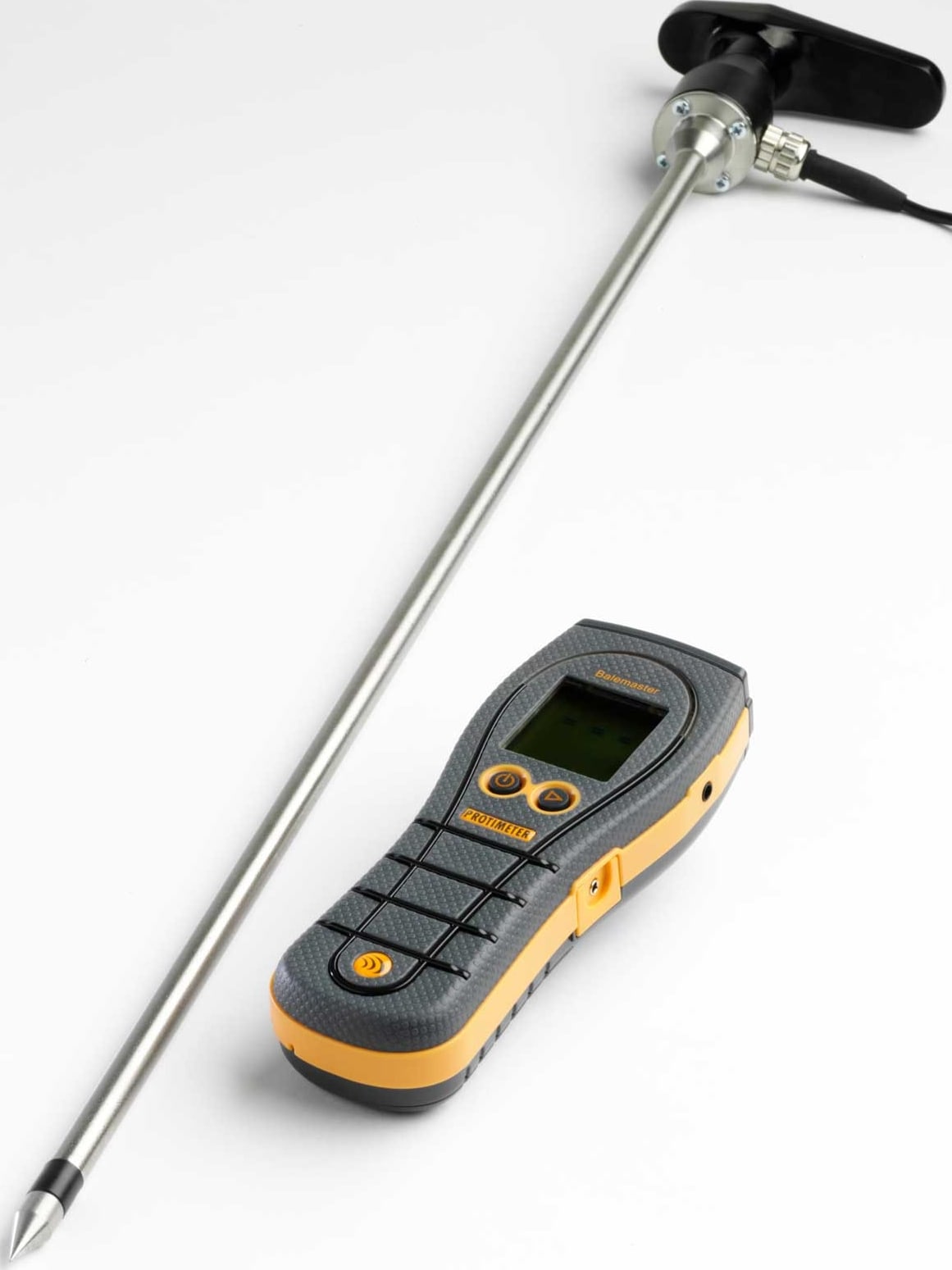 Protimeter Balemaster - Moisture Meter, 600 mm Probe