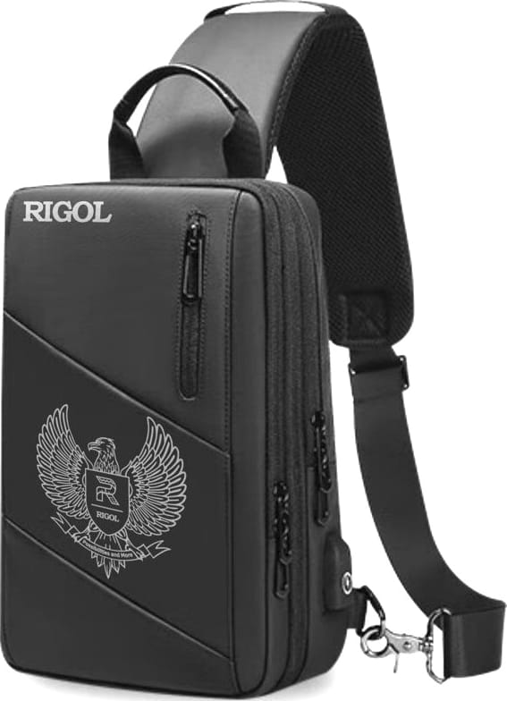 Rigol BAG-800 - Instrument Carrying Case
