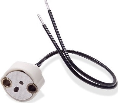 Scienscope IL-FOI-150-LS - Lamp Socket for Illuminator