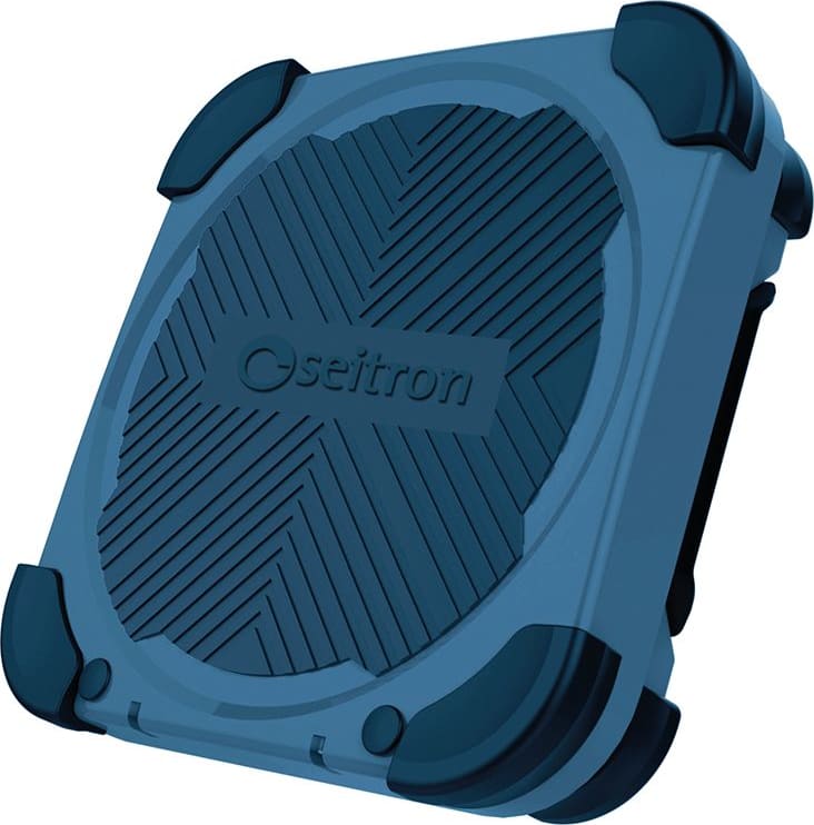 Seitron BE COOL B100 - Wireless Refrigerant Scale (100 kg / 220 lb)