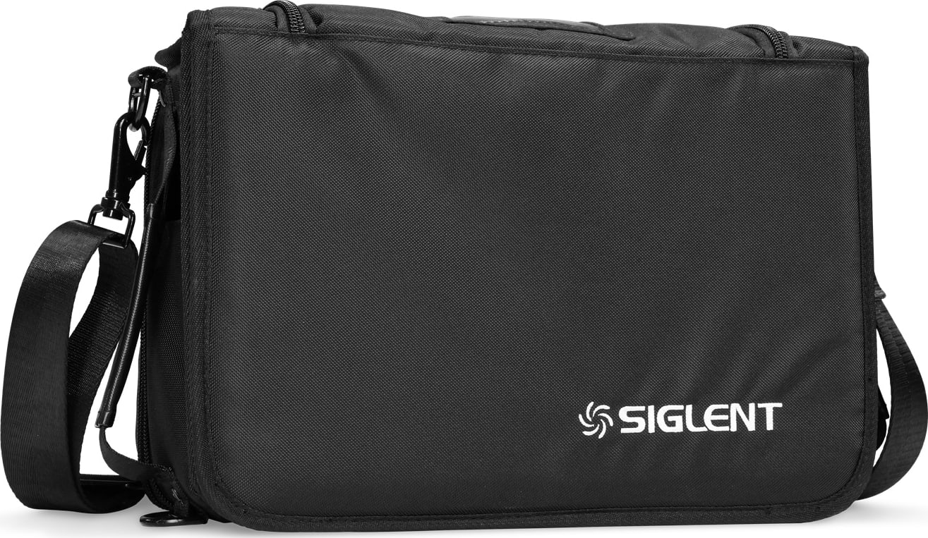 Siglent BAG-H2 - Portable Bag (For SHA850 Series)