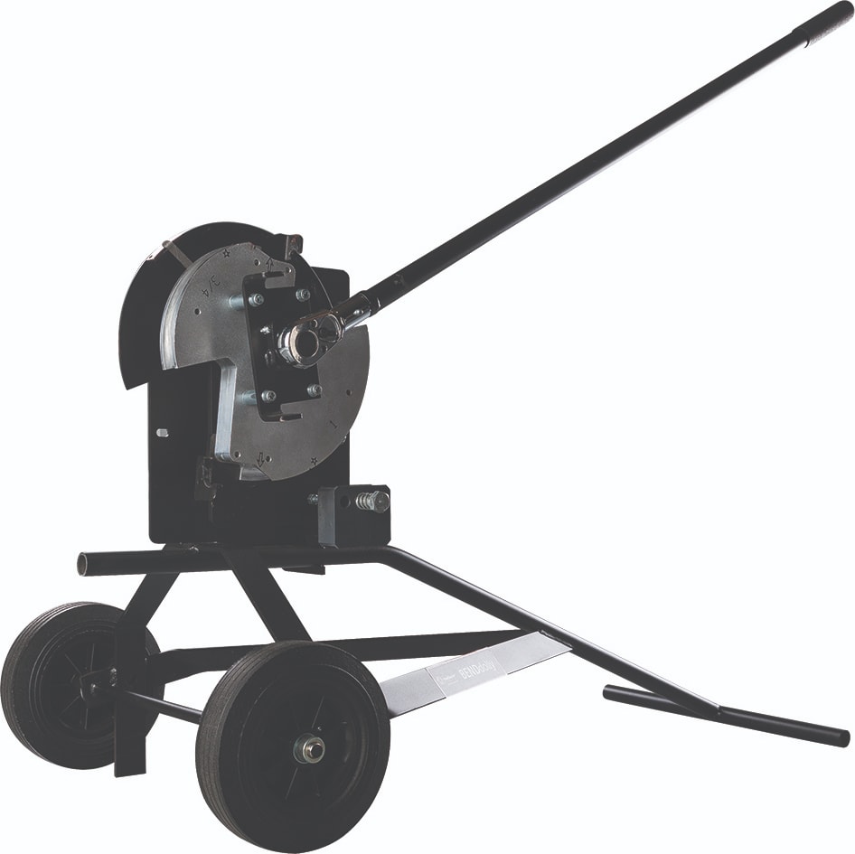 Southwire BD-01 BENDdolly™ Bending Platform