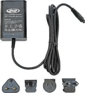 Spectra Precision CH10 - Worldwide Charger for Q104667 Battery Pack