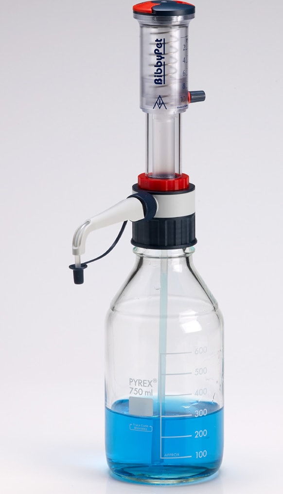 Stuart BD1010 Dispensing Cartridge - 10ml (capacity)