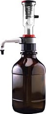 Stuart BD25 Bottle top dispensers-2.5 to 25 (volume ml)