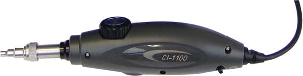Terahertz CI1100 Video Probe for FTE7500 and FTE-8000 Series