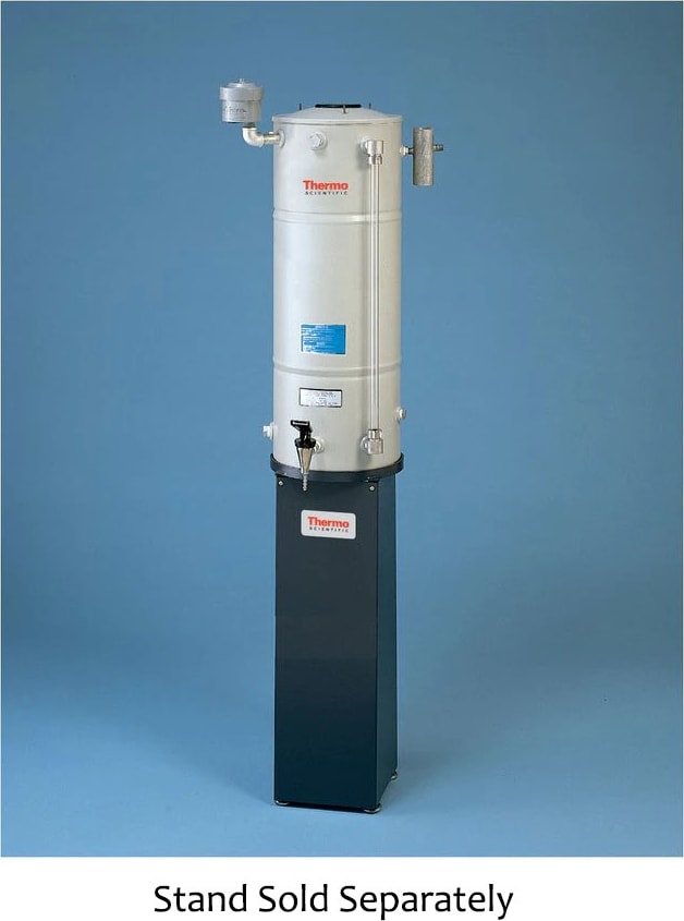 Thermo Scientific Barnstead - 10 gal Classic Still Storage Tank