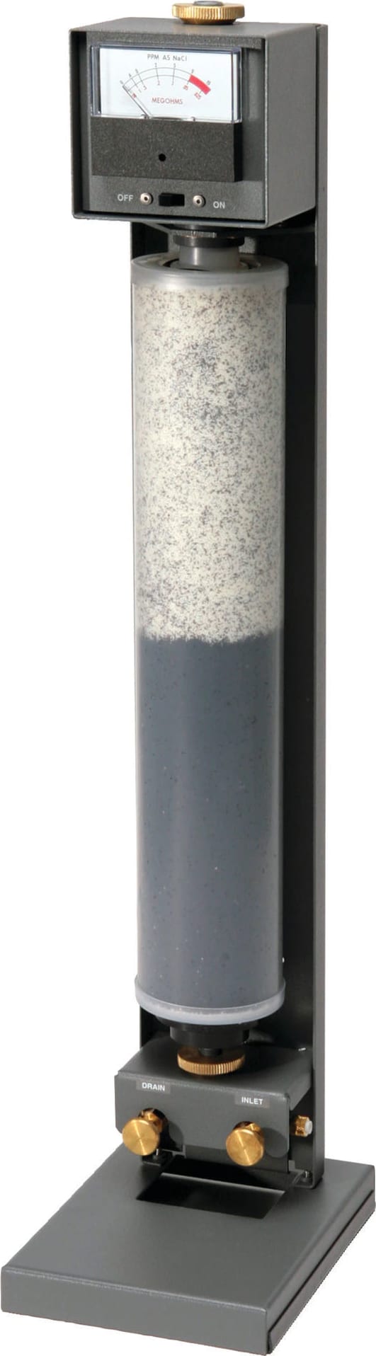 Thermo Scientific D0800 - Bantam Deionizer Cartridge System, 120V