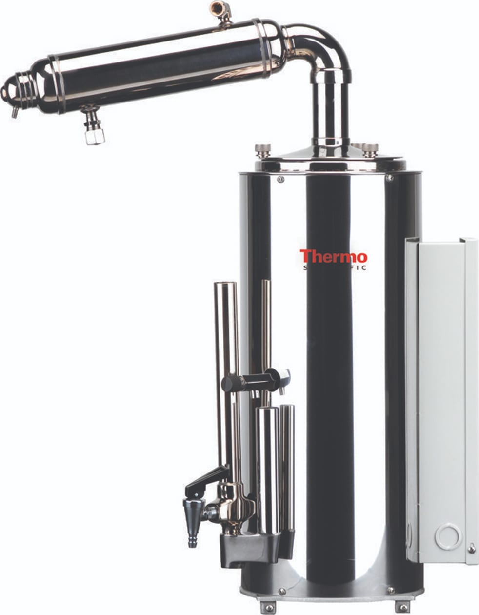 Thermo Scientific Barnstead Classic Still, Barnstead Classic Still, Electric, Portable