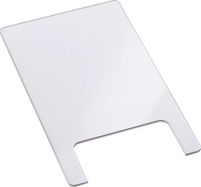 Thermo Scientific CIC0001445 - Transparent shield for 7x7 Cimarec+ and Super-Nuova+ Hot Plates