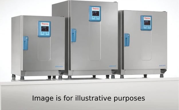 Thermo Scientific IMH60-S SS - Heratherm Adv. Protocol Security Microbiological Incubator (Cat# 51028264)