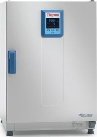 Thermo Scientific IMP180 Heratherm Refrigerated Incubators, 178 L, 5-70 deg C