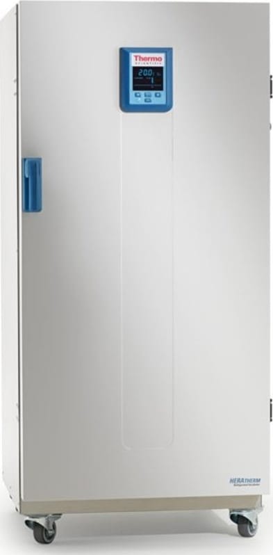 Thermo Scientific IMP400 Heratherm Refrigerated Incubators, 381 L, 5-70 deg C