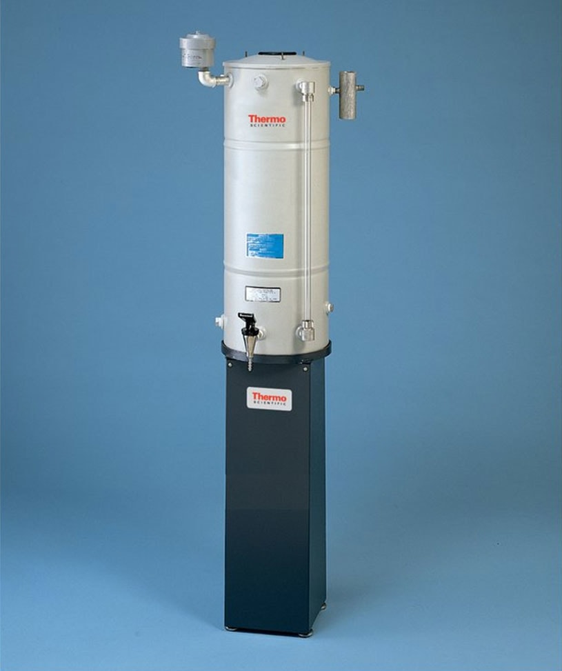 Thermo Scientific Barnstead Tank TC Classic Stills