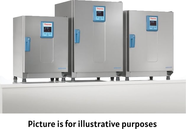 Thermo Scientific IMH180-S CS - Heratherm Adv. Protocol Security Microbiological Incubator (Cat# 51028111)