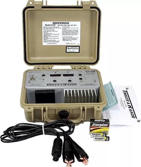Tinker & Rasor CI-50 - Current Interrupter